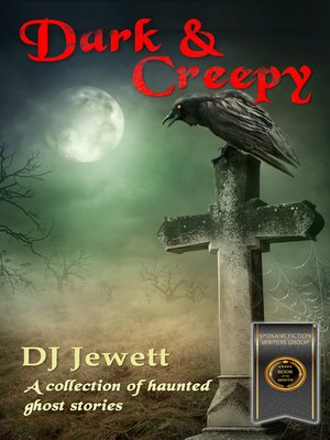 cover image of Dark and Creepy